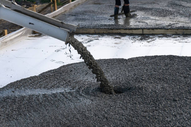 Best Industrial Concrete Flooring in Bargersville, IN