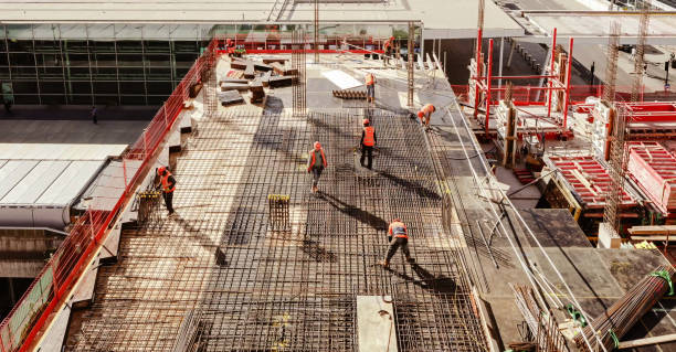 Best Concrete Staining and Coloring in Bargersville, IN
