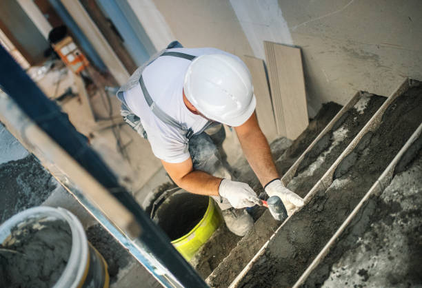 Best Concrete Grinding and Polishing in Bargersville, IN