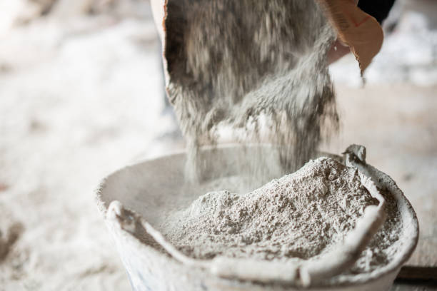 Best Concrete Driveway Installation in Bargersville, IN
