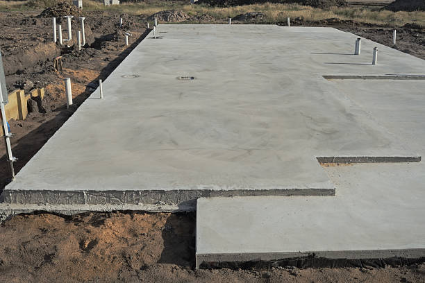 Best Concrete Foundation Repair in Bargersville, IN