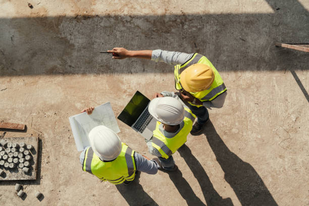 Best Stamped Concrete Services in Bargersville, IN